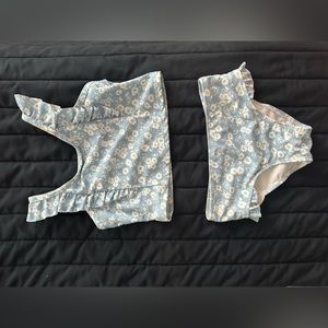 Gap kids two piece swimsuit